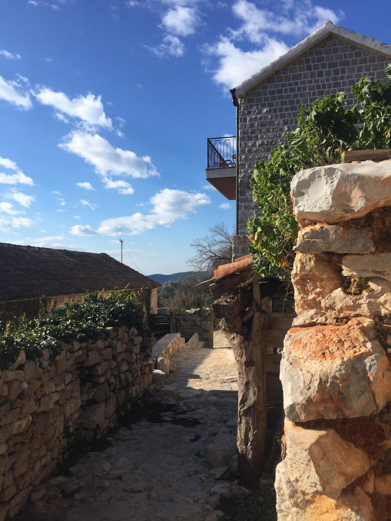 Klinci Village Resort Zewnętrze zdjęcie