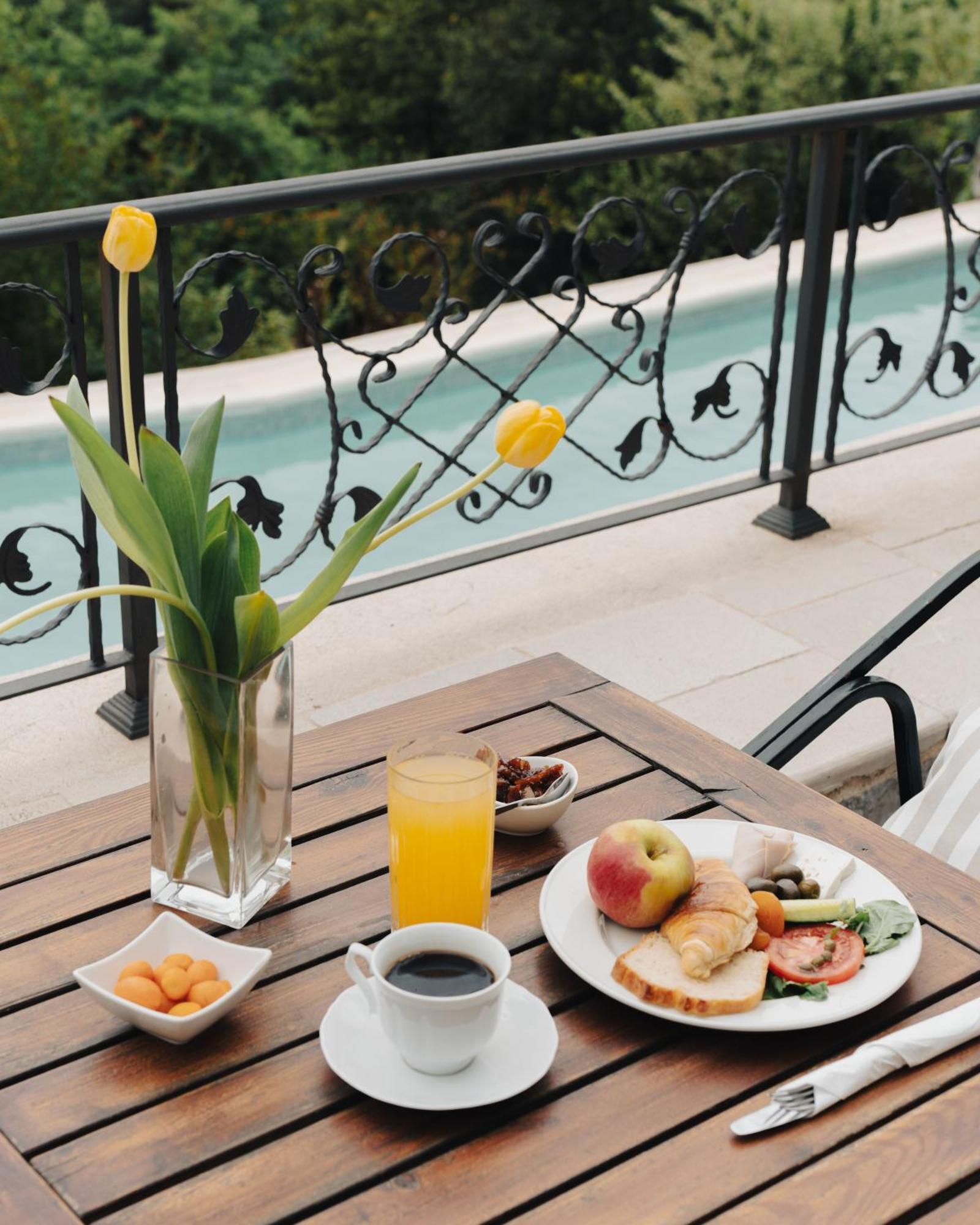 Klinci Village Resort Zewnętrze zdjęcie