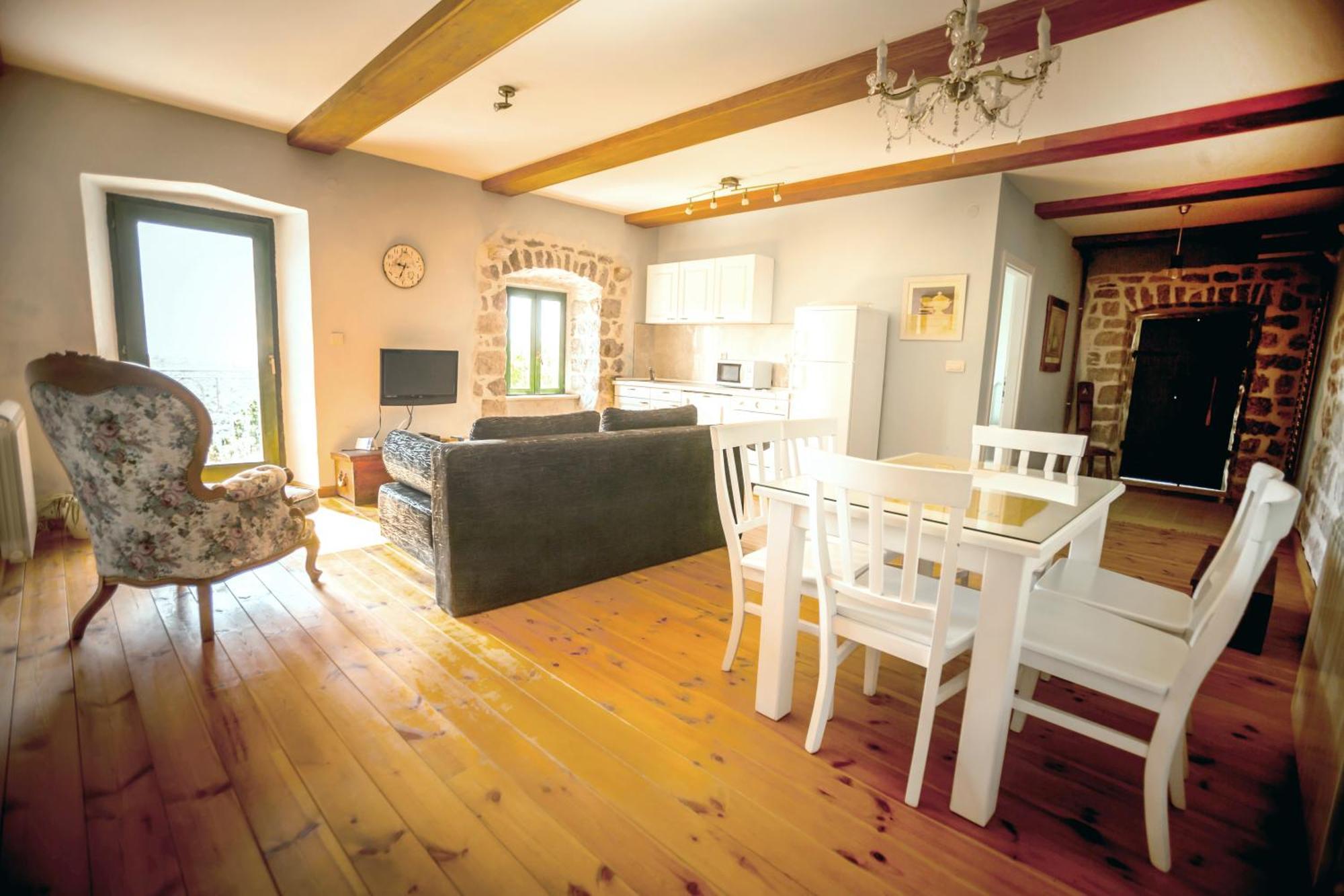 Klinci Village Resort Zewnętrze zdjęcie