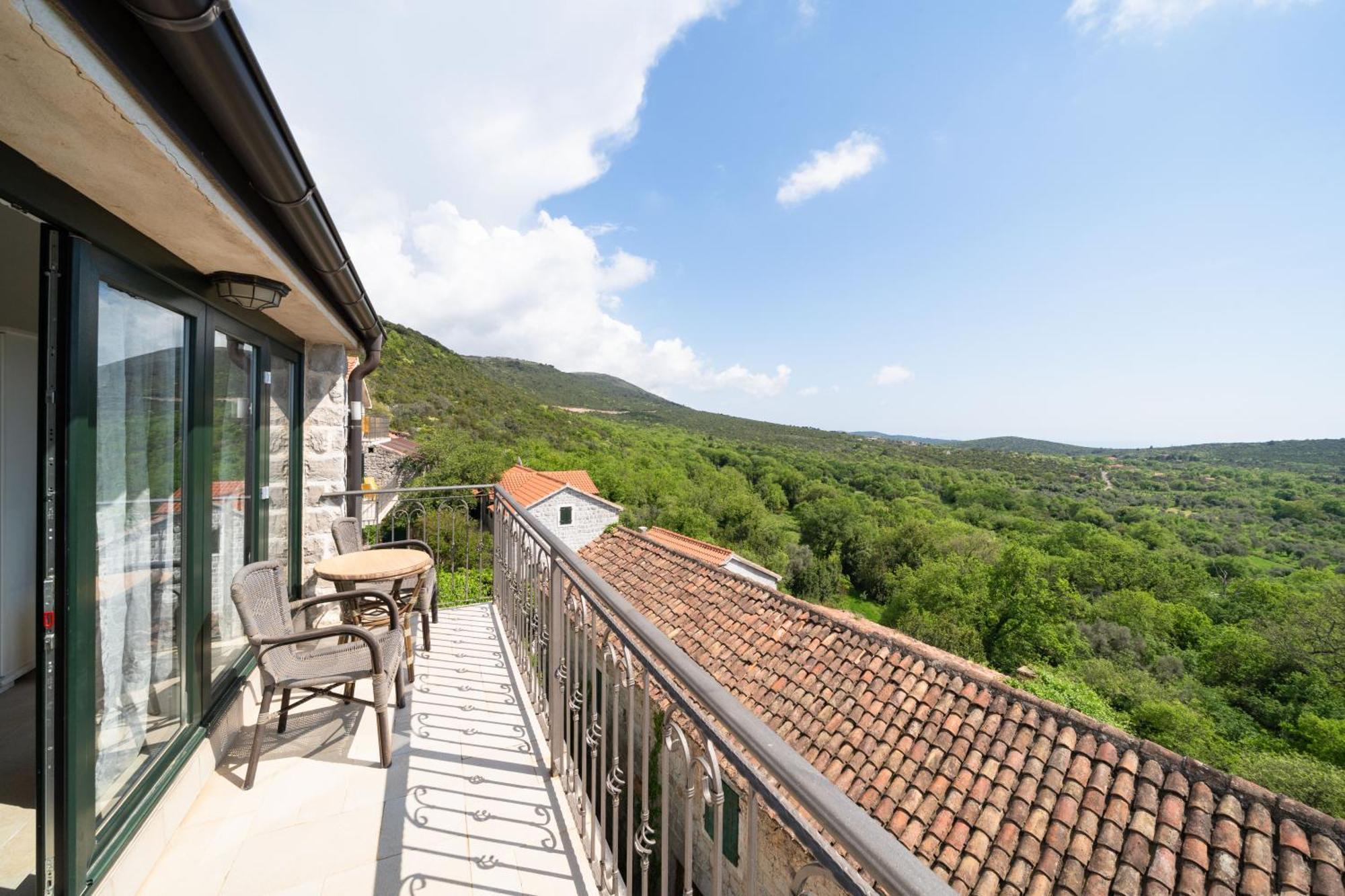 Klinci Village Resort Zewnętrze zdjęcie