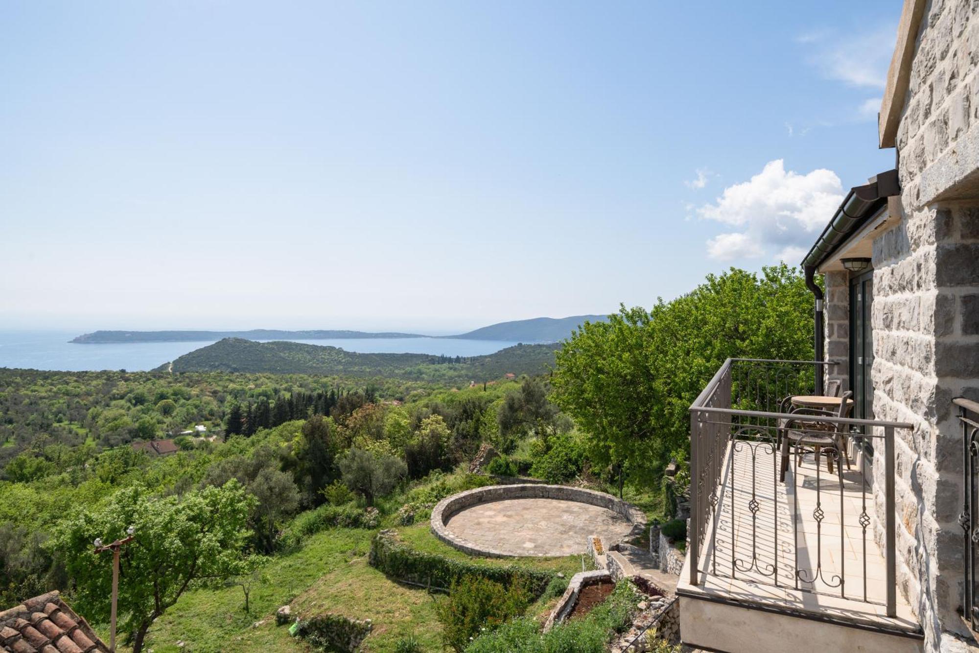 Klinci Village Resort Zewnętrze zdjęcie