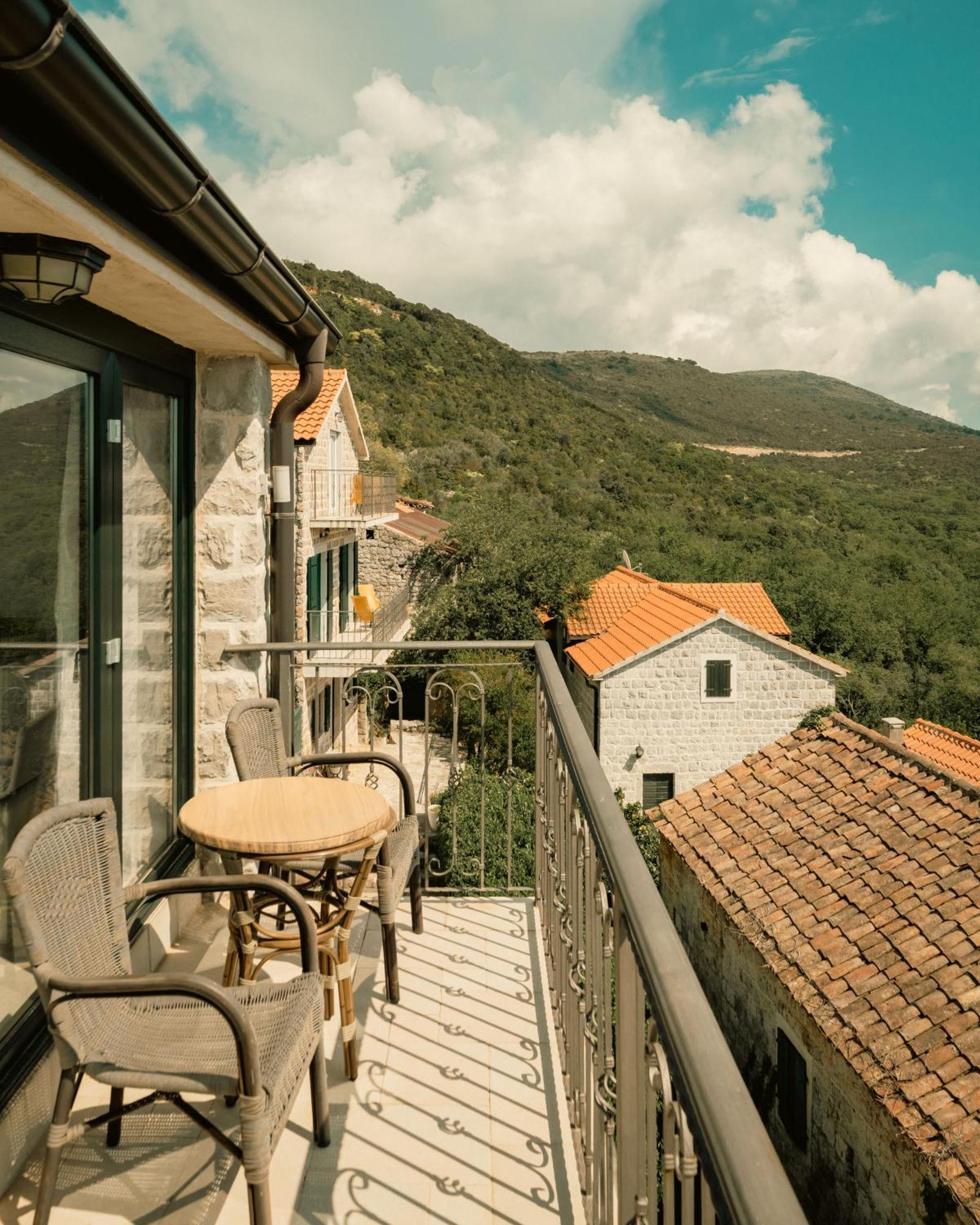 Klinci Village Resort Zewnętrze zdjęcie
