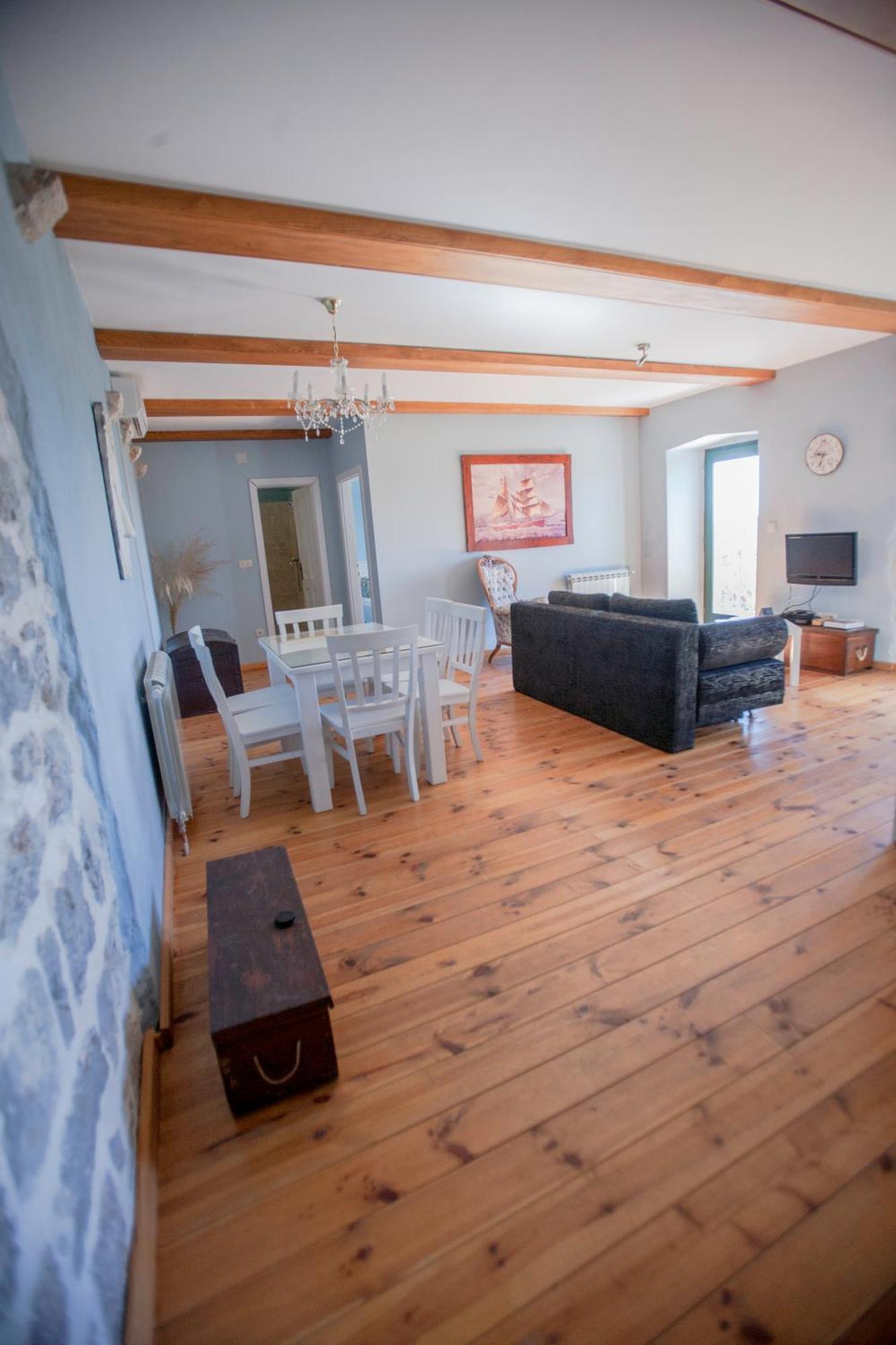 Klinci Village Resort Zewnętrze zdjęcie