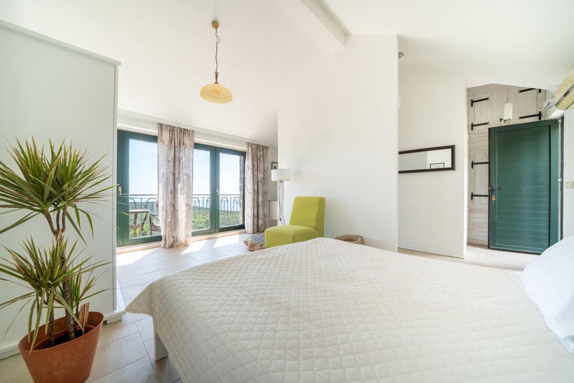 Klinci Village Resort Zewnętrze zdjęcie