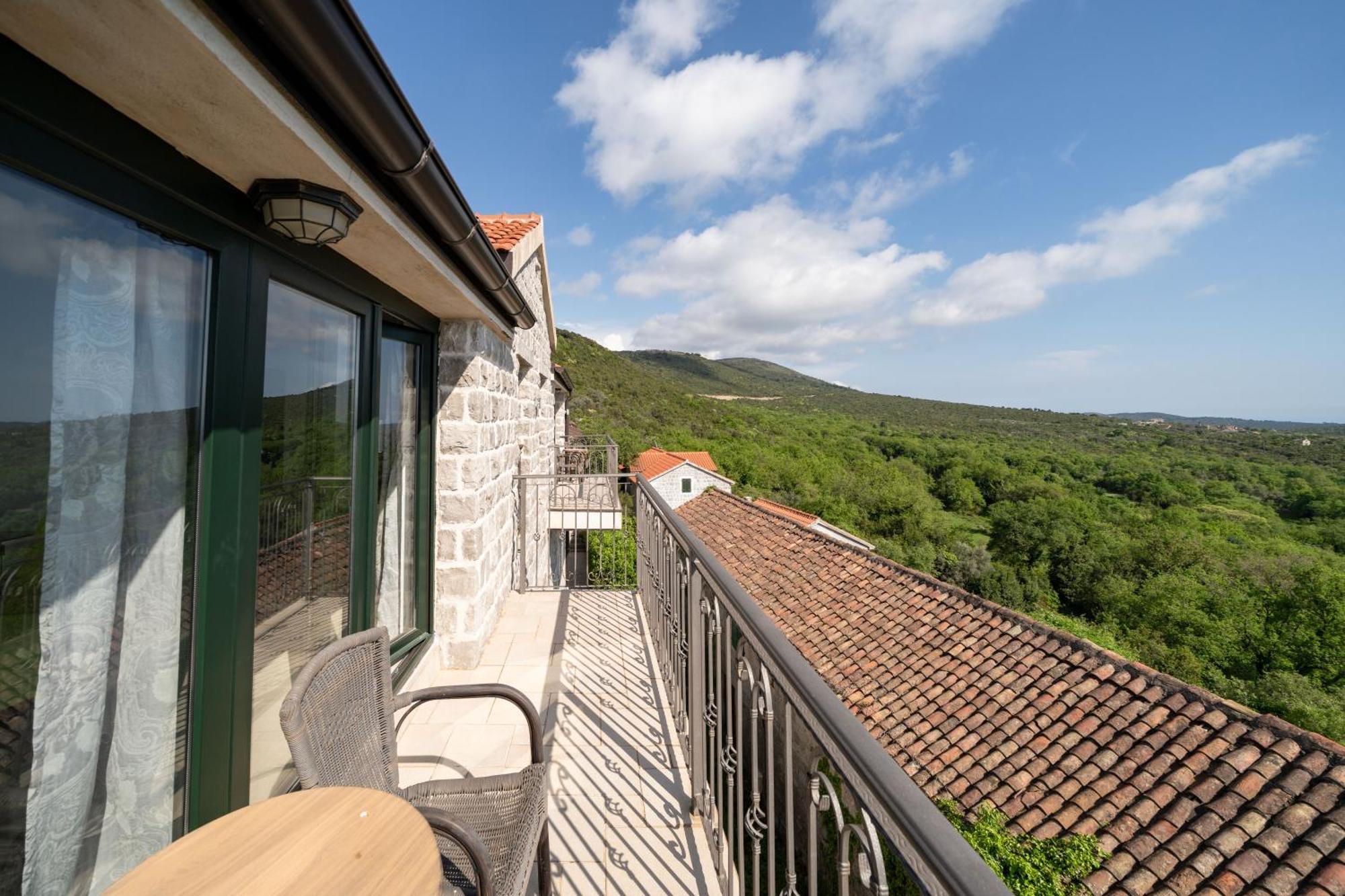 Klinci Village Resort Zewnętrze zdjęcie