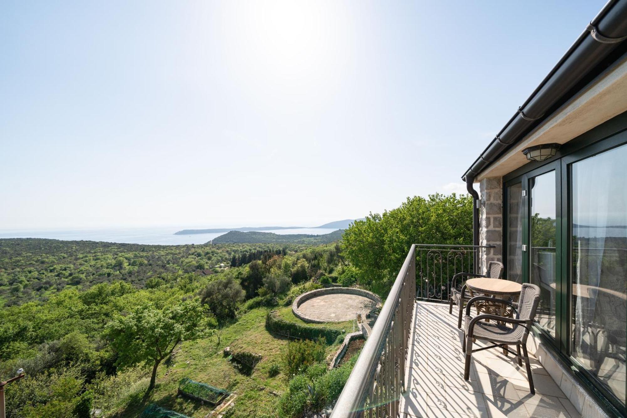 Klinci Village Resort Zewnętrze zdjęcie