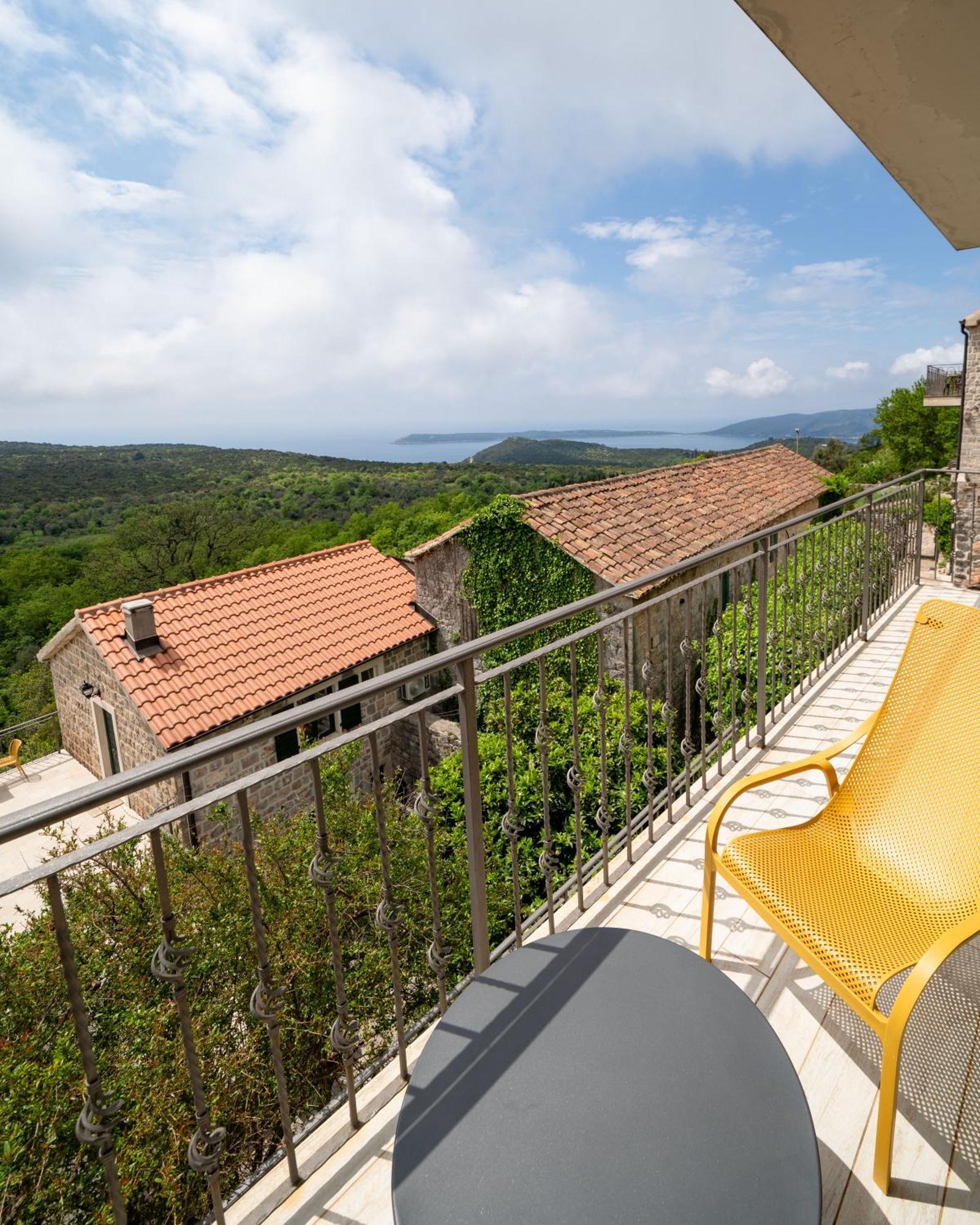 Klinci Village Resort Zewnętrze zdjęcie