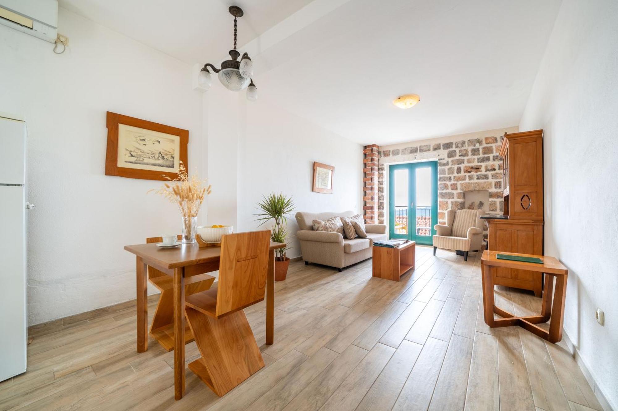 Klinci Village Resort Zewnętrze zdjęcie