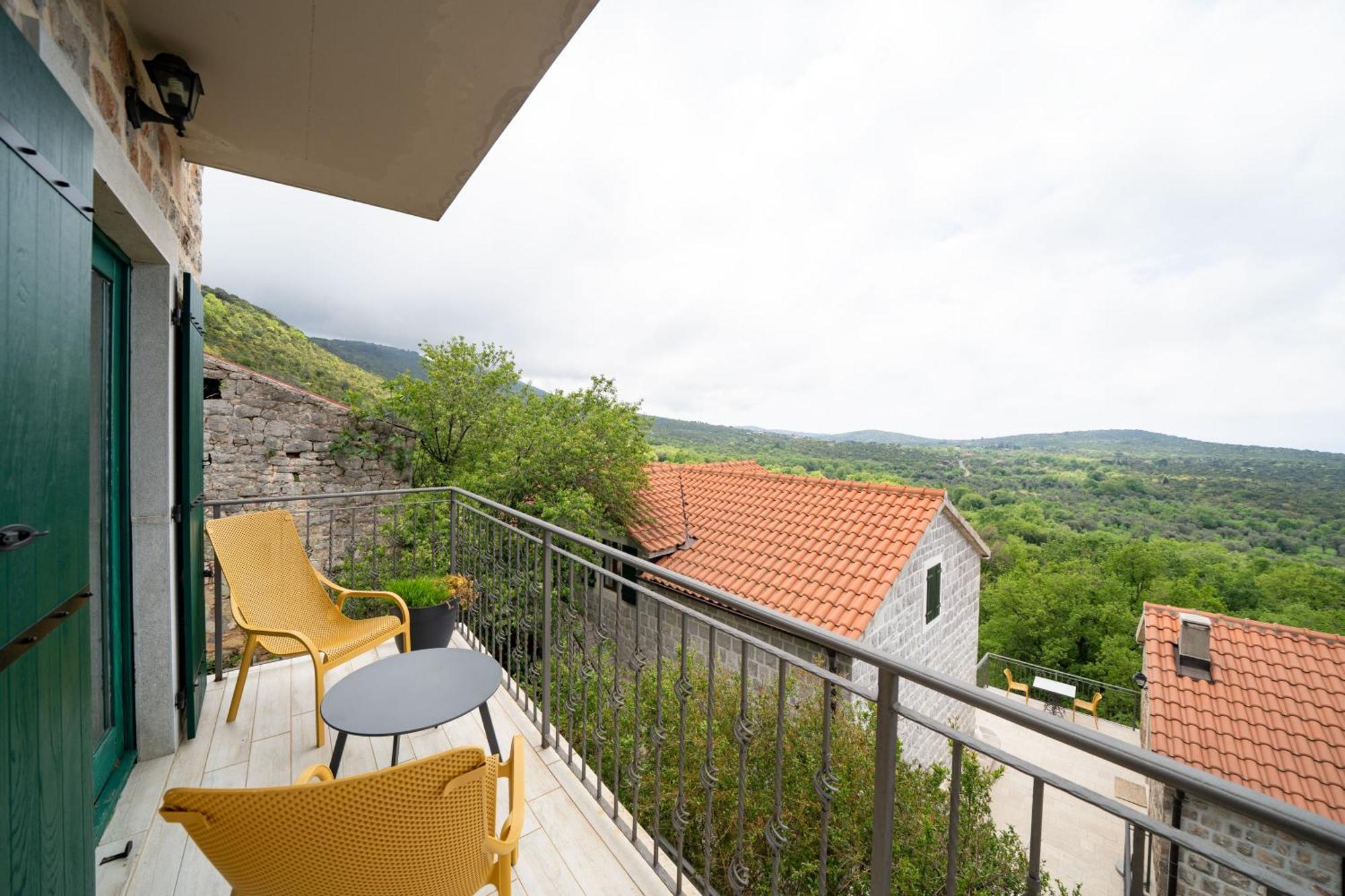 Klinci Village Resort Zewnętrze zdjęcie