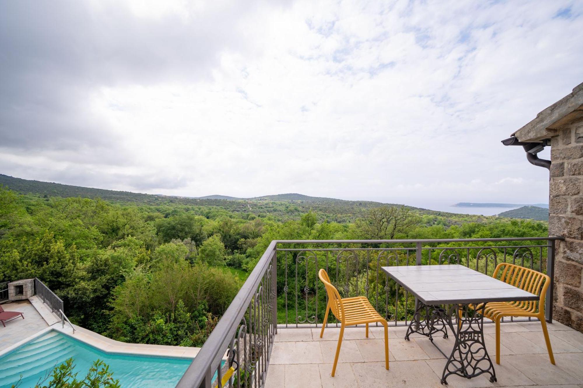 Klinci Village Resort Zewnętrze zdjęcie