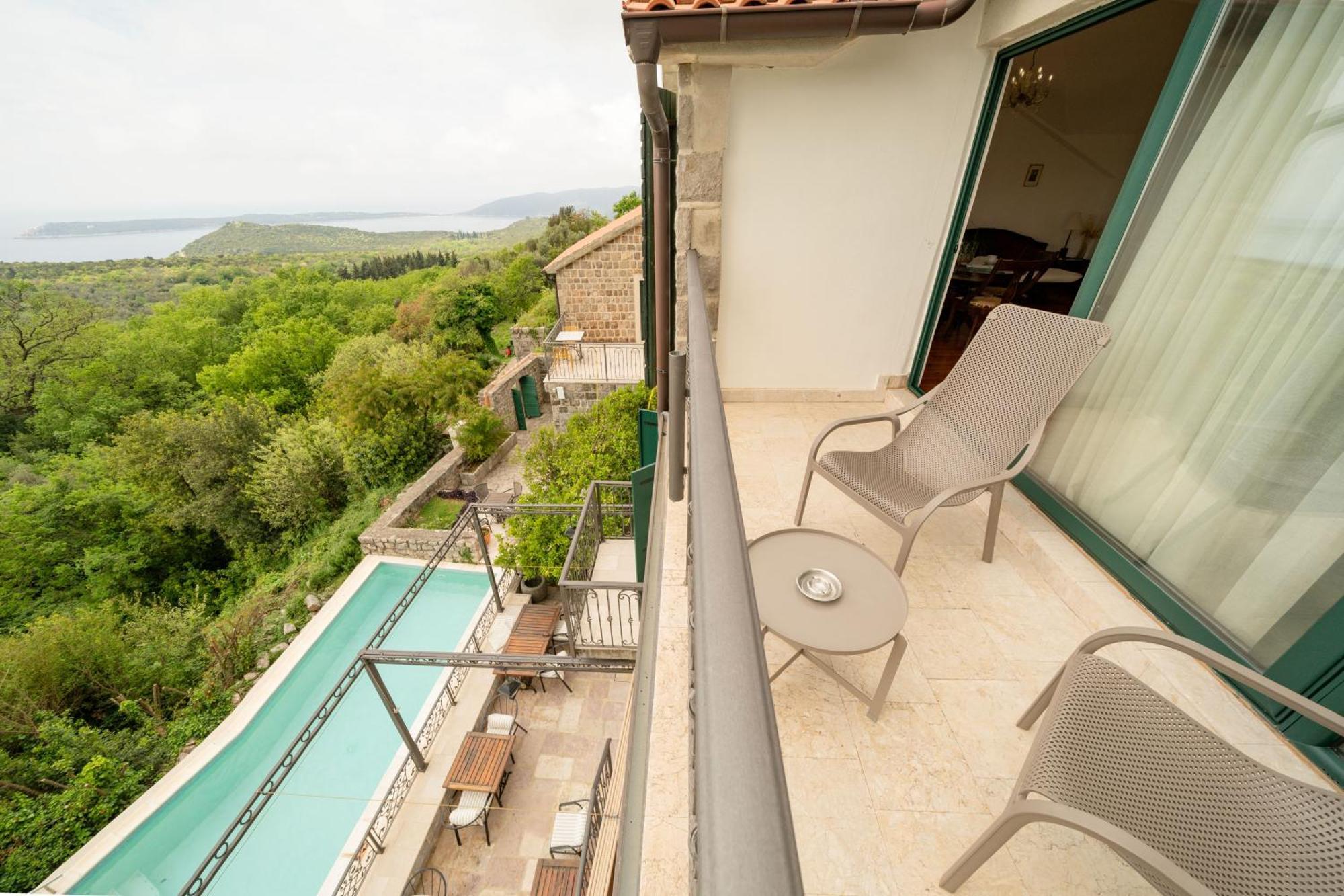 Klinci Village Resort Zewnętrze zdjęcie