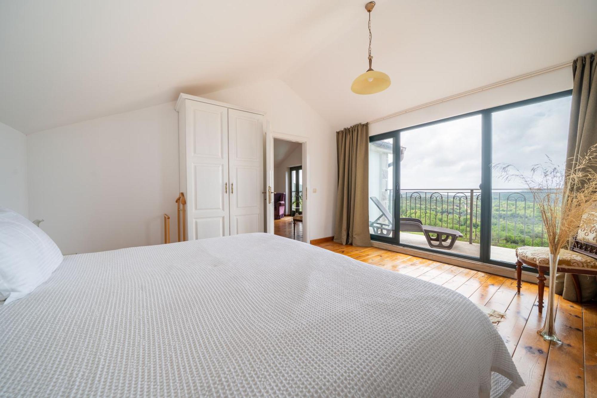 Klinci Village Resort Zewnętrze zdjęcie