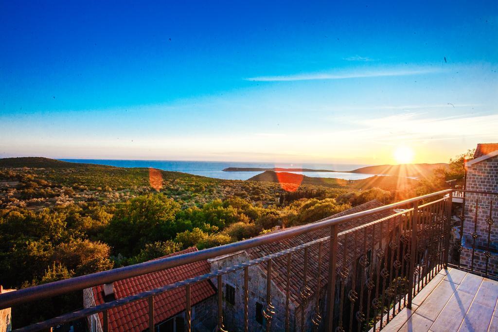 Klinci Village Resort Zewnętrze zdjęcie