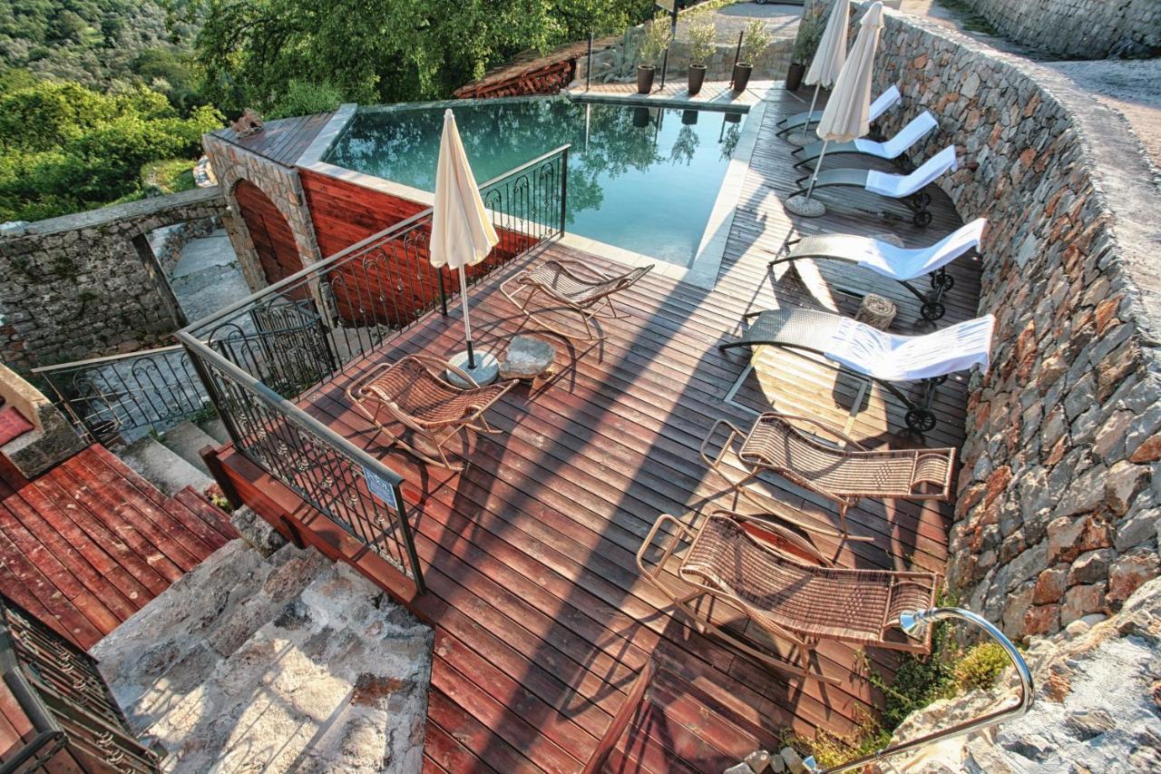 Klinci Village Resort Zewnętrze zdjęcie