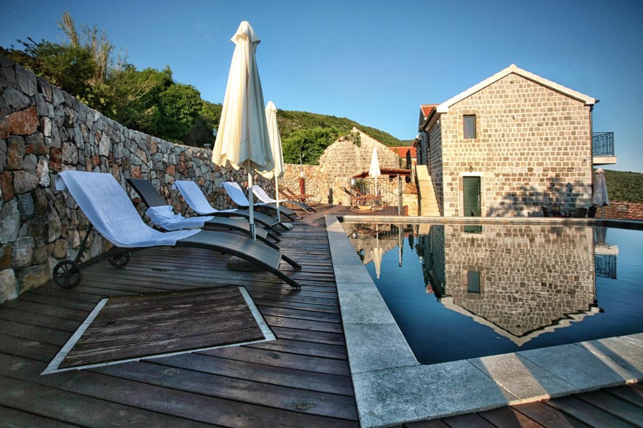 Klinci Village Resort Zewnętrze zdjęcie