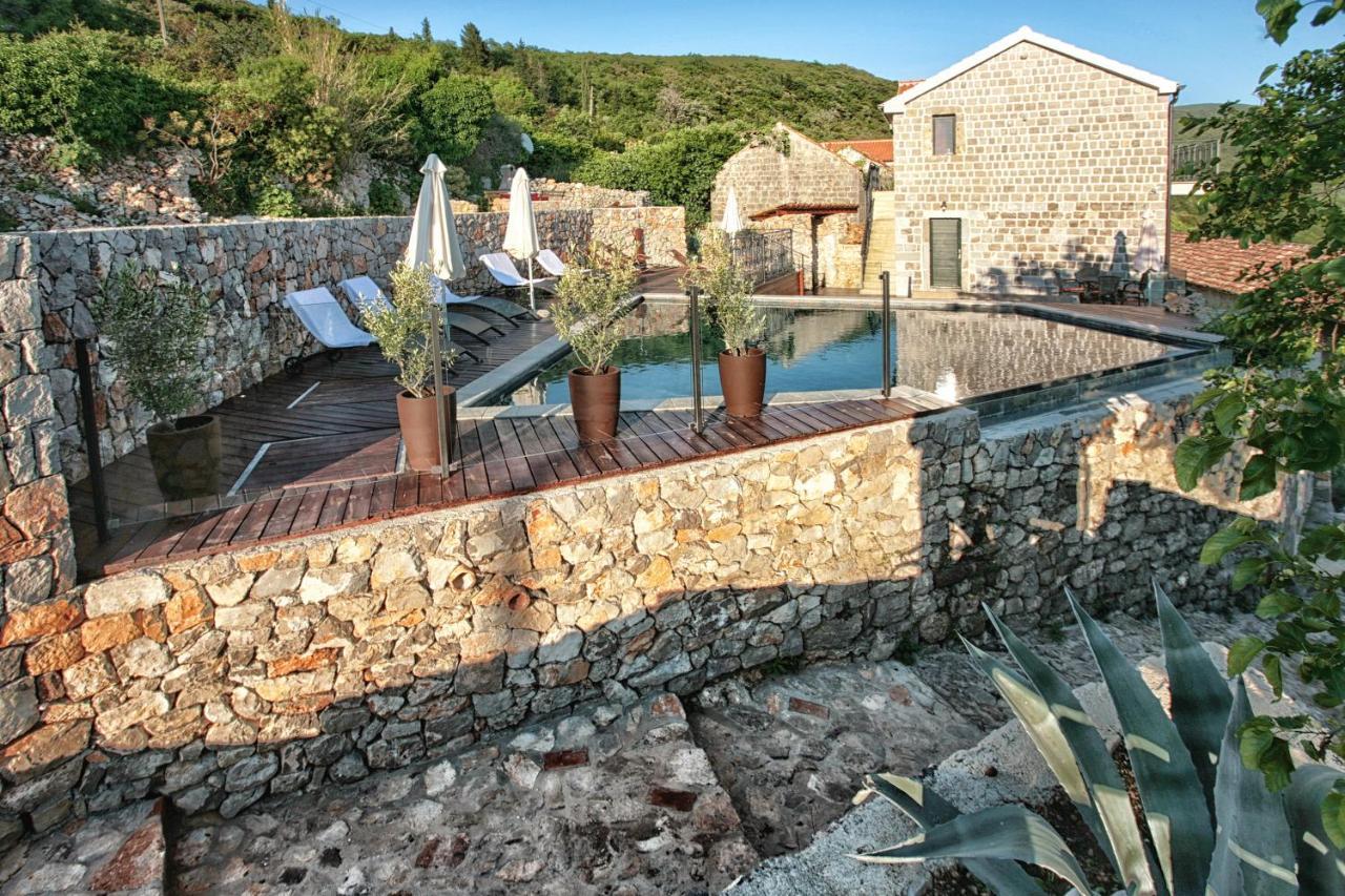 Klinci Village Resort Zewnętrze zdjęcie