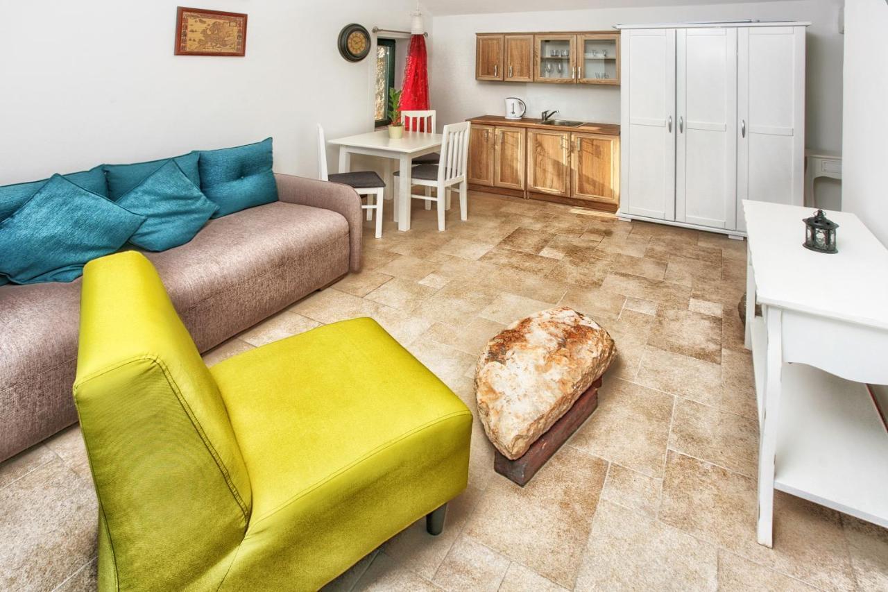 Klinci Village Resort Zewnętrze zdjęcie