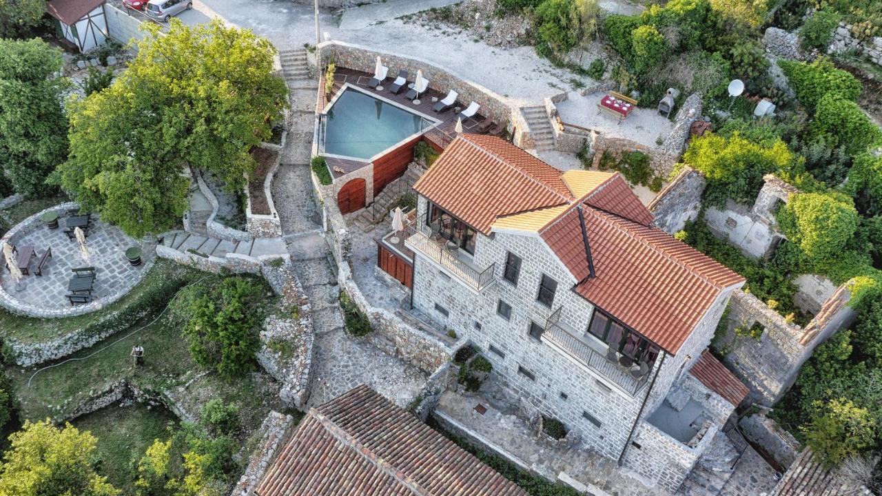 Klinci Village Resort Zewnętrze zdjęcie