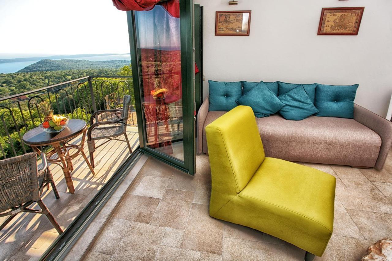 Klinci Village Resort Zewnętrze zdjęcie