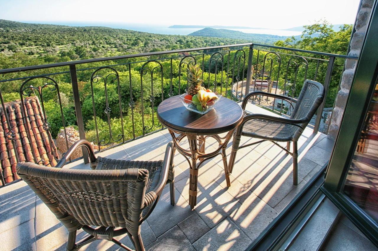 Klinci Village Resort Zewnętrze zdjęcie